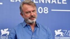 Nachdem zahlreiche Spekulationen zur Todesursache von Sam Neill kursierten, gab die Familie nun ...
