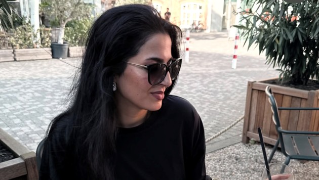 Die Influencerin Nur El-Huda feierte vor wenigen Tagen ihren 26. Geburtstag. Sie möchte ...