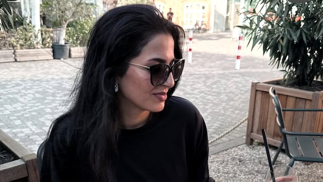 Die Influencerin Nur El-Huda feierte vor wenigen Tagen ihren 26. Geburtstag. Sie möchte ...