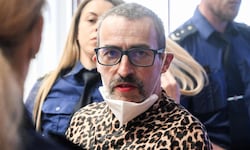 Marla Svenja Liebich gilt offiziell weiterhin als Frau, auch wenn sie das selbst „nicht mehr ...