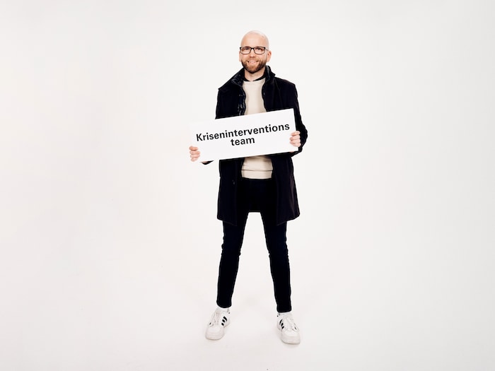 Thomas Stubler ist Koordinator und Geschäftsführer des KIT.