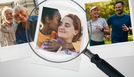 Die Bindungsforschung enthüllt, welche verborgenen Kräfte unsere Beziehungen prägen.