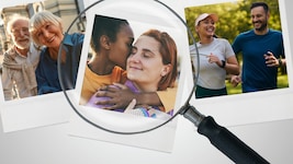 Die Bindungsforschung enthüllt, welche verborgenen Kräfte unsere Beziehungen prägen.