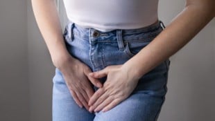 Etliche Frauen sind regelmäßig von Vaginosen betroffen.