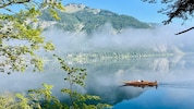 542 Euro pro Quadratmeter muss man mittlerweile in Altaussee für ein Baugrundstück hinlegen. 