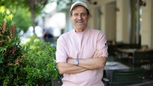 Ex-Tennisprofi Alexander Antonitsch ist seit 15 Jahren Turnierdirektor des ATP-Turniers in ...