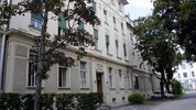 Auf der Gebärstation des LKH Graz verstarb kürzlich ein Baby im Mutterleib.