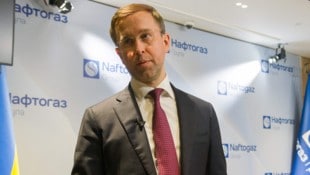 Naftogaz-Chef Serhij Korezkyj ist als neuer ukrainischer Premier bestätigt worden. 