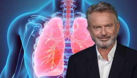 Hollywood-Star Sam Neill (78) ist an einer Lungenentzündung gestorben.