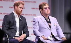 Die langjährige Freundschaft zwischen Elton John und Prinz Harry, die einst tief durch das Erbe ...
