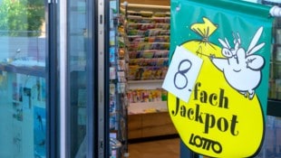 Rekord-Jackpot, aber kein Rekordgewinn. Wir erklären, warum. 