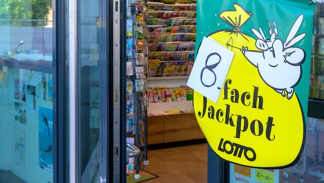 Rekord-Jackpot, aber kein Rekordgewinn. Wir erklären, warum.