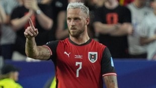 Marko Arnautovic hat in einem „Twitch“-Livestream verraten, welche beiden Top-Wechsel in seiner ...