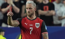 Marko Arnautovic hat in einem „Twitch“-Livestream verraten, welche beiden Top-Wechsel in seiner ...
