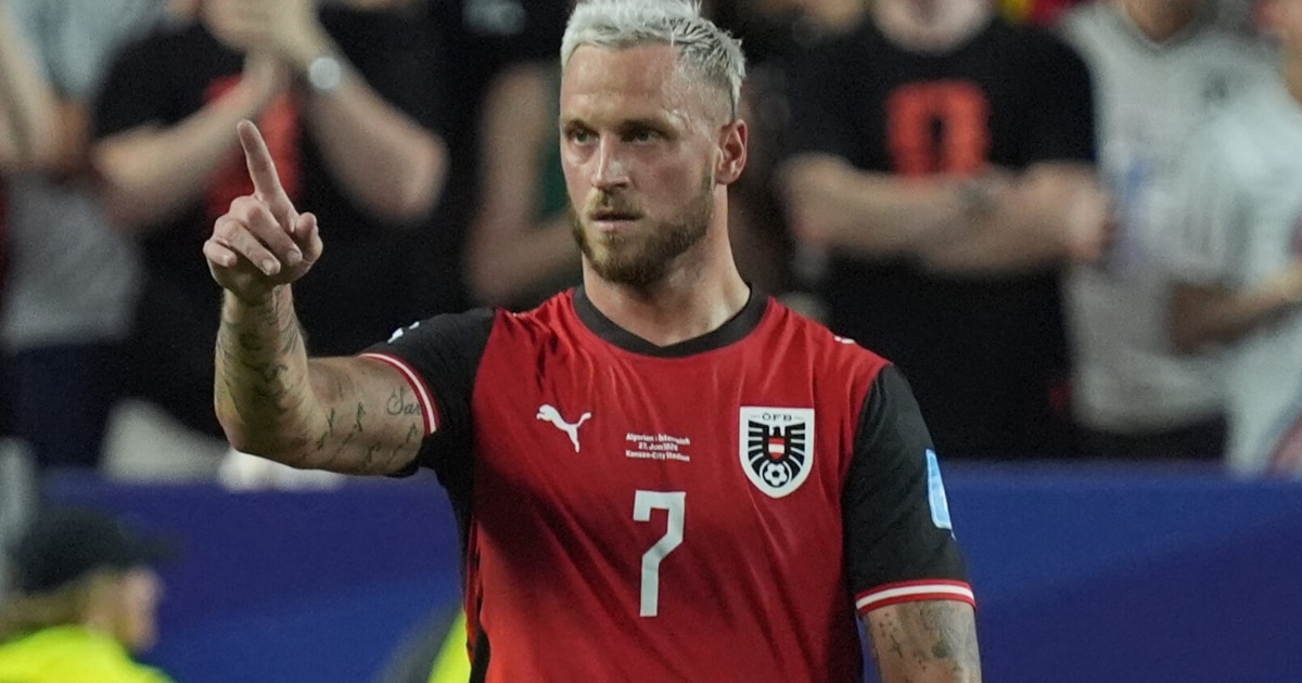 Meghiúsult sztárigazolások: Arnautovic elárulta, hogy már az orvosi vizsgálaton is járt
