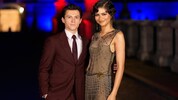 Tom Holland plauderte jetzt überraschend offen aus dem Liebes-Nähkästchen mit Zendaya und ...