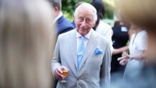 Ausgerechnet der Buckingham-Palast, das wohl berühmteste Königshaus der Welt, muss sich jetzt ...