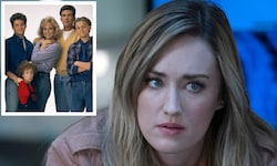 „Unser lautes Heim“-Star Ashley Johnson entkam als Kind knapp einer Entführung durch einen ...