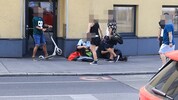 Rund um die Einrichtung in Wien-Gumpendorf tummeln sich die Kunden.