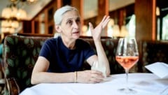 „Verschmelzung von Tanz und Musik ist mein Thema“: Anne Teresa De Keersmaekker