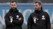 Ex-Sturm-Co-Trainer Michi Madl steht ab sofort bei Landesligist Pachern an der Seitenlinie.