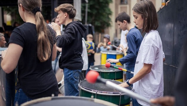 Die niederösterreichischen Musikschulen sind wichtige Ausbildungsstätten und Institutionen der ...
