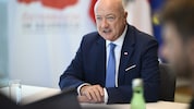 Die Reaktionen auf das Attentat in Berlin fielen entsetzt aus. Bundeskanzler Stocker sprach von ...