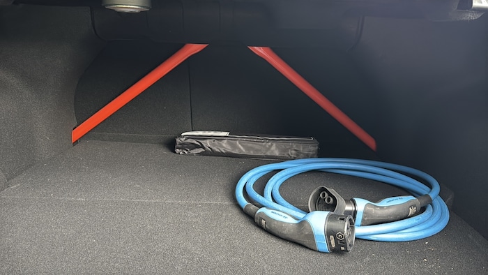 Der Ioniq 6 N ist ein echter „Streber“.