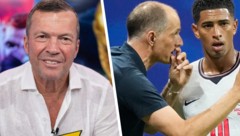 Lothar Matthäus verrät den entscheidenden Fehler von Thomas Tuchel.