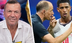 Lothar Matthäus verrät den entscheidenden Fehler von Thomas Tuchel.