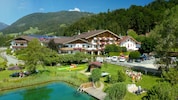 Das Familotel Landgut Furtherwirt in Kirchdorf schaffte im Ranking Platz eins. Das Portal listet ...