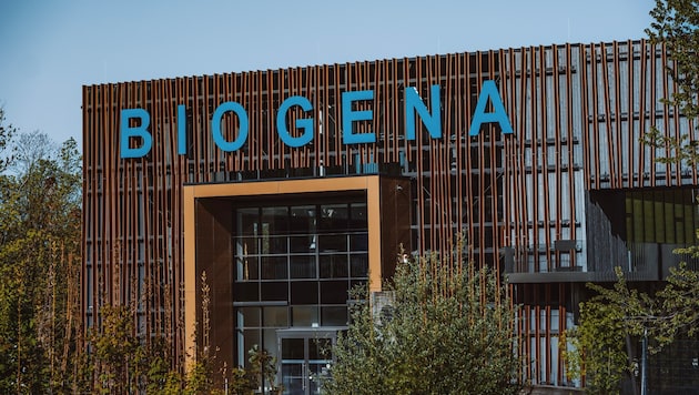 Die Mittel der aktuell laufenden Kapitalerhöhung von Biogena sollen zum Teil in den Ausbau der ...