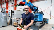 Andreas Wimmer, Chef des Familienbetriebs in Thalgau und seit gut einer Woche IV-Präsident.