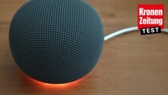 Mit dem Home Speaker erneuert Google nach sechs Jahren seine Palette für smarte Lautsprecher.