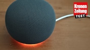 Mit dem Home Speaker erneuert Google nach sechs Jahren seine Palette für smarte Lautsprecher.