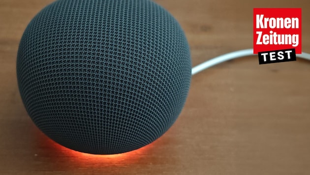 Mit dem Home Speaker erneuert Google nach sechs Jahren seine Palette für smarte Lautsprecher.