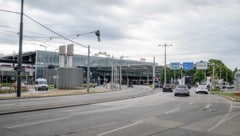 In der Leopoldstadt ist es am Donnerstagnachmittag zu einem Stromausfall gekommen. Auch der ...