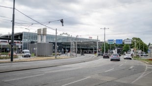 In der Leopoldstadt ist es am Donnerstagnachmittag zu einem Stromausfall gekommen. Auch der ...