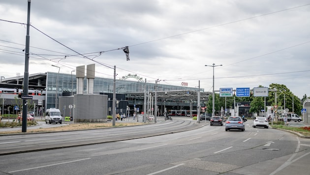 In der Leopoldstadt ist es am Donnerstagnachmittag zu einem Stromausfall gekommen. Auch der ...