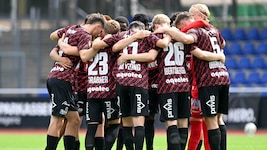 Austria Lustenau hat die Vorbereitung für die Bundesliga abgeschlossen.