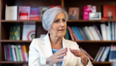 Justizministerin Anna Sporrer will beim Sexualstrafrecht nachschärfen.