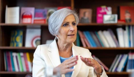 Justizministerin Anna Sporrer will beim Sexualstrafrecht nachschärfen.