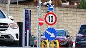 Die Parkplätze sind in Klagenfurt nicht nur in den Sommermonaten voll.