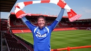 Glasner hat mit Nottingham viel vor