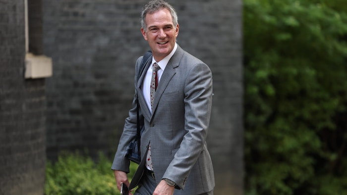 Peter Kyle