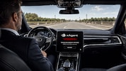 xAgent ist ein KI-Sprachassistent für unterwegs.