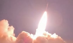 Das iranische Militär hat nach den jüngsten US-Angriffen wieder zu Vergeltungsschlägen ...