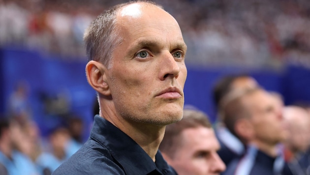 Thomas Tuchel