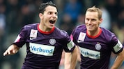 Philipp Hosiner und Co bringen viel Erfahrung zu Traiskirchen