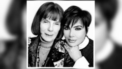 Herzzerreißender Abschied: Mary Jo „MJ“ Campbell, die geliebte Mutter von Kris Jenner und Oma ...